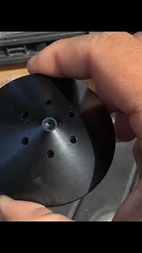 Stop trolling motor vibration on the OldTown Auto Pilot 136