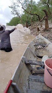 Nang keje kita kedak tuk oi😅carik nafkah untuk keluarga ☺️💪🦐 | Wan Spiee