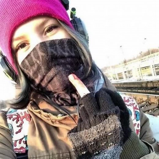 Rina Palenkovа: Mysterious Horror Case Revealed