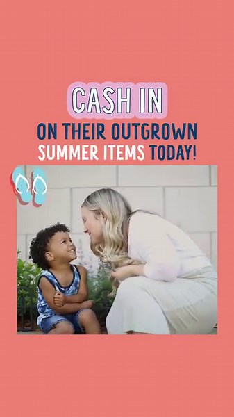 #OnceUponAChildVirginiaBeach #Summer #CashForSummer #SummerFund | Once Upon A Child - Virginia Beach South, VA | Facebook