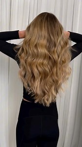 Who says extensions are just for making your hair longer? @tallblondebell shows you how adding a few GL Pre-Bonded keratin extensions can instantly make your hair look shinier and healthier ✨ @greatlengthsusa @hairextensionsbymarie #greatlengthsofficial #greatlengths #extensions #greatlengthshair #hair #greatlengthshairextensions #hairstyle #hairextensions #greatlengthsireland | GreatLengths