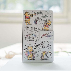 [Hot Item] Cute Cheap School Stationery Supplies Kawaii Notebooks Personal Diary Color Leather Paper Note Book