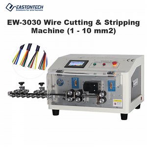 [Hot Item] Cable Manufacturing Equipment Multi Function Wire Stripper Machine