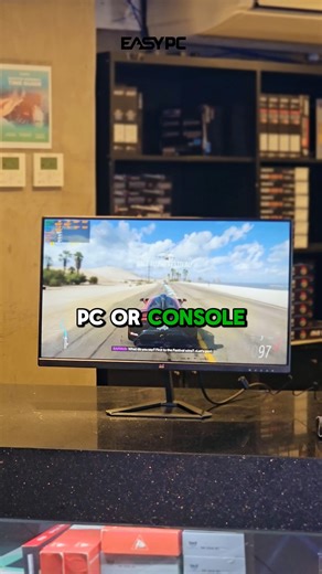 Unboxing the VX2479A-HD-PRO! 24" display na 240Hz na?!!! Check this out! #EasyPC #touchpoint #TechItEasy #gamingcommunity #workhardplayhard #Viewsonic | EASY PC TouchPoint