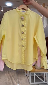 11K views · 43 reactions | Chemise dispo 殺殺 | Khadija fashion | Facebook