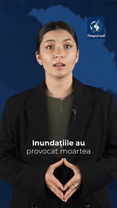 4.3K views · 40 reactions | Inundații devastatoare în Bulgaria: cinci morți și sute de case distruse #bulgaria, #inundatii, #dezastre, #europa | TIMPUL | Facebook