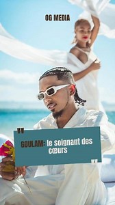 2.2K views · 35 reactions | ⚪️ Goulam, une voix qui apaise  #OGMedia #Comores | OG MEDIA | Facebook