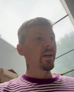 Professor Green on Reels