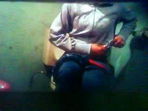 lupe y gaby en el toilet - watch on VoyeurHit.com. The world of free voyeur video, spy video and hidden cameras