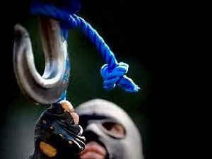 Abolish the death penalty