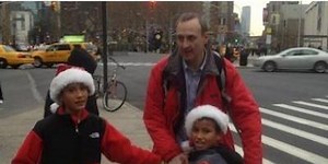 Colombian Court Rules in Favor of American Gay Man in Adoption Case