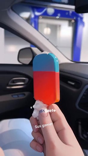 Ice cream #sus #shorts #reelsfb | SUS Gamer