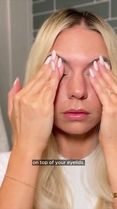 Let's unbox Clarins Total Eye Lift—an anti-aging eye cream that gives you a visible eye lift in :60. | Clarins