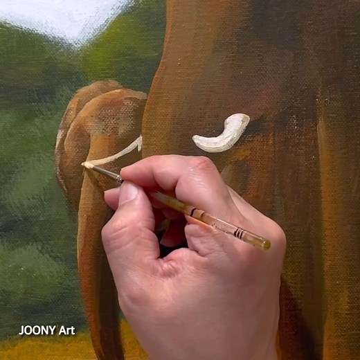 26K views · 396 reactions | Elephants Acrylic Painting #art #painting #acrylicpainting | Joony art | Facebook