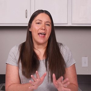 Treat your feet with this soothing homemade soak! 🦶🛁 So simple and relaxing! ✨ | The Crafty Blog Stalker