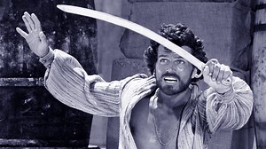 Sindbad und das Auge des Tigers - Apple TV