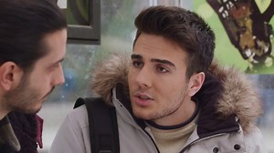 Reménysugár - 97. rész.