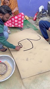 3K views · 21 reactions | How to draw Santa Claus From 2 Number #art #reels | AP Drawing | Facebook