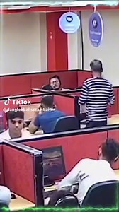 Indian Scam call centre at work. | Tracey Grummett