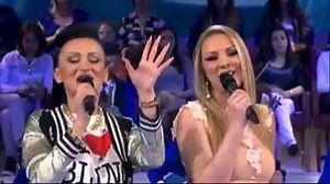 14K views · 182 reactions | Andreana Cekic - Ti mi trebas | Narodna muzika | Facebook