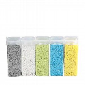 [Hot Item] Fish Tank Gravel Colored Pea Gravel for Aquariums
