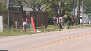 Houston's top prostitution hot spots