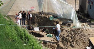 Zgodovina naj se pokaže