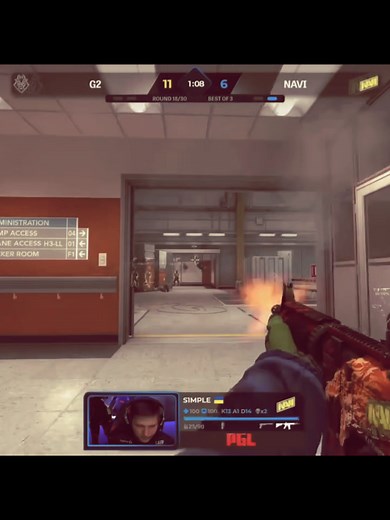 Now the Hokage has been sealed.. #s1mple #goat #fyp #fyp #prime | oleksandr