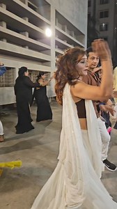 6.5K views · 99 reactions | mare kapda matching karwa se #priyagolani #garba #couplegarba | Vijay golani | Facebook