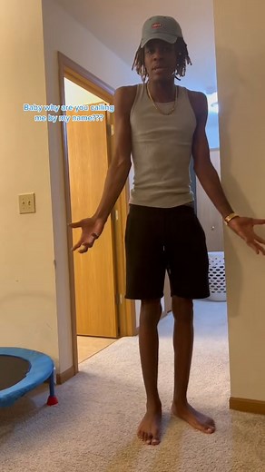 2.6K views · 84 reactions | Victor is just too MUCH 藍#fypシ #trending #viral #couple #couplegoals #Love #boyfriend #themacfamily | Love Forever | Facebook