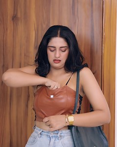 Ye Struggle Ladkiya hi Samajh Sakti hai | Simple Girls