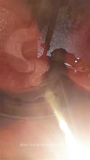 1.4K views · 23 reactions | check check CHECK cheq check [vlog #53]  #pretrip #truckers #travelusa | Alex Truck Across America | Facebook