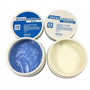 [Hot Item] Lab Tools Blue Earmold Impression Material for Fitting Earmold Hearing Aid