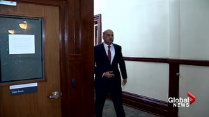 Sexual assault re-trial of former Halifax taxi driver begins