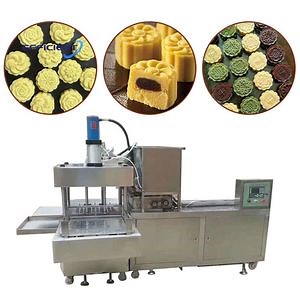 [Hot Item] Jaggery Making Machine Plant Brown Sugar Cube Processing Machine