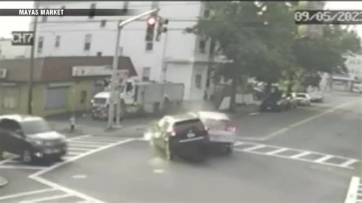 Boston woman to be arraigned in violent Lynn crash that injured local teacher