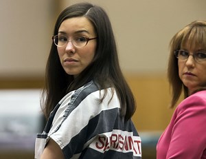 Arizona appeals court upholds Jodi Arias' murder conviction