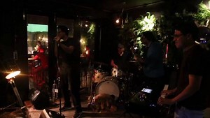 Got to love those tight rhythms from Motherfunky 🙌 This band make everything sound like their own with just the right amount of adaptation. Catch them closing out the week at your home of contemporary live music in Bangkok from 9.30pm. Bar open from 6.30pm. | Black Cabin