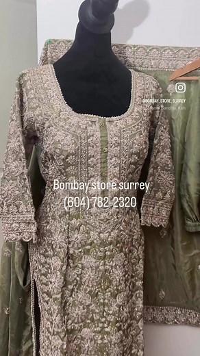 Bombay Store Surrey on TikTok