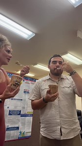 1.1K views · 15 reactions | I work with the devil lol The new Blue Bell Ice Cream Java Jolt, is sinfully delicious! Kroger in Granbury! | 92.1 Hank FM | Facebook