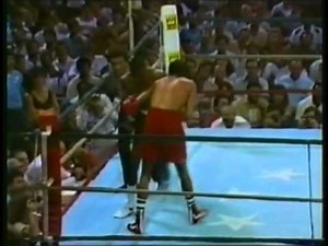 Roger Mayweather Samuel Serrano