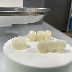 [Hot Item] Porcelain Tooth Staining Materials Dental Lab Glaze Paste