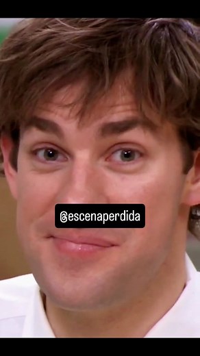 1.7M views · 86K reactions | Experimento de #pavlov ✨️ Serie: #theoffice #netflix #amazonprime #johnkrasinski #rainnwilson #parati #fyp #edits #series #serie #humor #comedia | Escena Perdida | Facebook