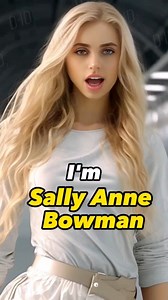 The sad story of young model Sally Anne Bowman & The sad ending of beautiful actress Adrienne Shelly ⚠️ DISCLAIMER: The images in the video are not the characters in the story out of respect for the characters and their families. The pictures are only meant to describe the story more realistically and vividly. Thank you #truestory #mystory #AIstorytelling #foryou #storytime | My Story