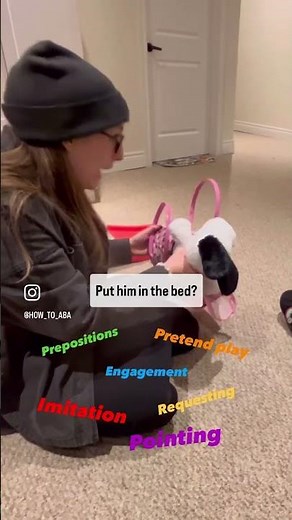 Naturalistic Teaching