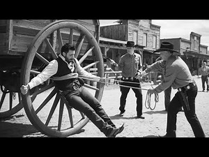 The Most Brutal Punishments of the Wild West