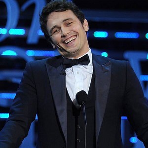James Franco Roast: The Best Jokes