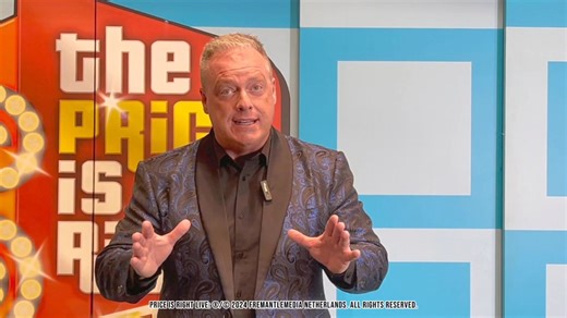 We added more tour stops The Price is Right Live 2024 Fall Tour! 👏 Visit https://priceisrightlive.com and use the code WINNER to buy your tickets 🎟️ We will be in WA, ND, SD, IA, IN, MI, OH, NY, NJ, CT MA, ME, PA, VA, WV, MD, NC, SC, GA, LA, AL, TN, AR, KS, OK, WY, MT, CO, CA, MN and Canada! 🤩 #PriceisRight #PriceIsRightLive | The Price is Right Live
