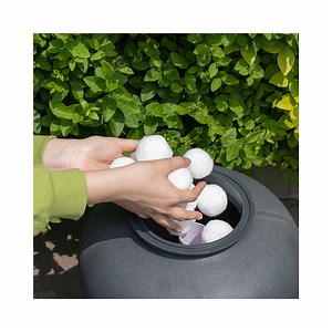 [Hot Item] Cleaning Bio Ball Pool Filter Balls Fiber Ball Filter Media in Swimming Pool Sand Filters