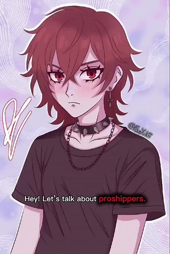 Entendiendo los Proshippers: Un Análisis Completo